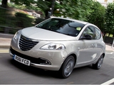 Chrysler Ypsilon 2011 photos