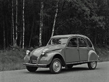 Citroën 2CV 1966–74 photos