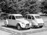 Citroën 2CV6 1970–79 photos