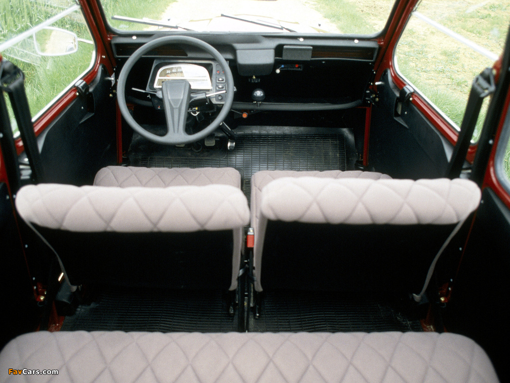Citroën 2CV6 Charleston 1981–90 photos (1024 x 768)