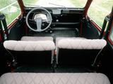 Citroën 2CV6 Charleston 1981–90 photos