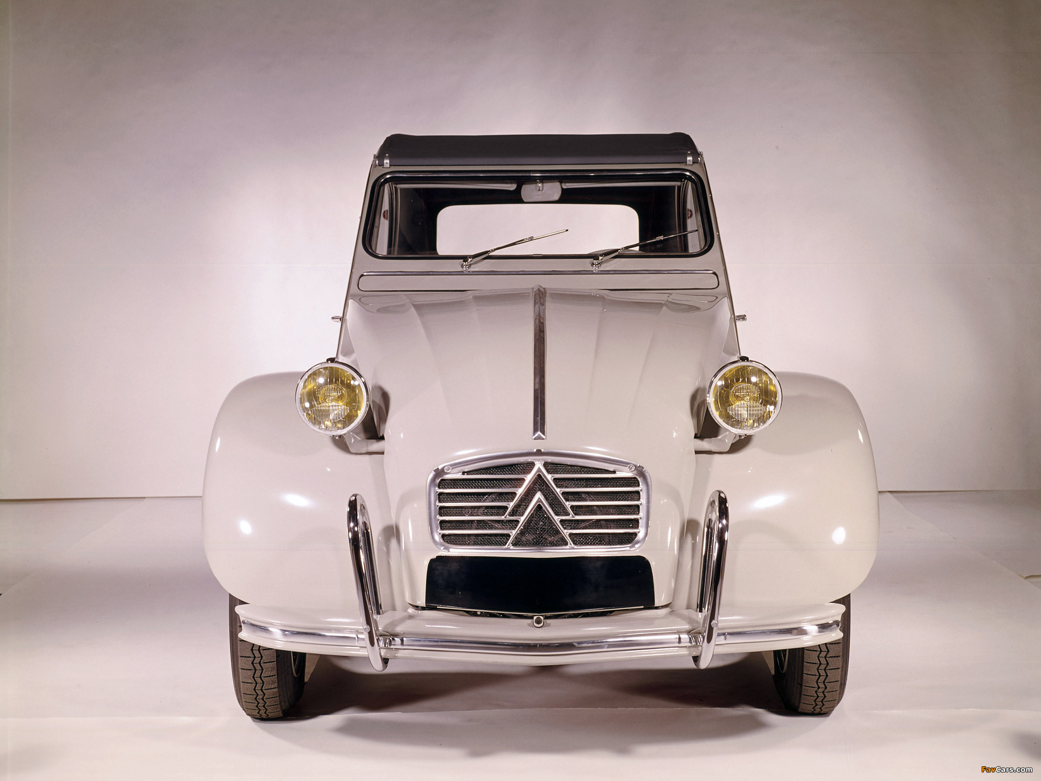 Photos of Citroën 2CV 1960–66 (2048 x 1536)