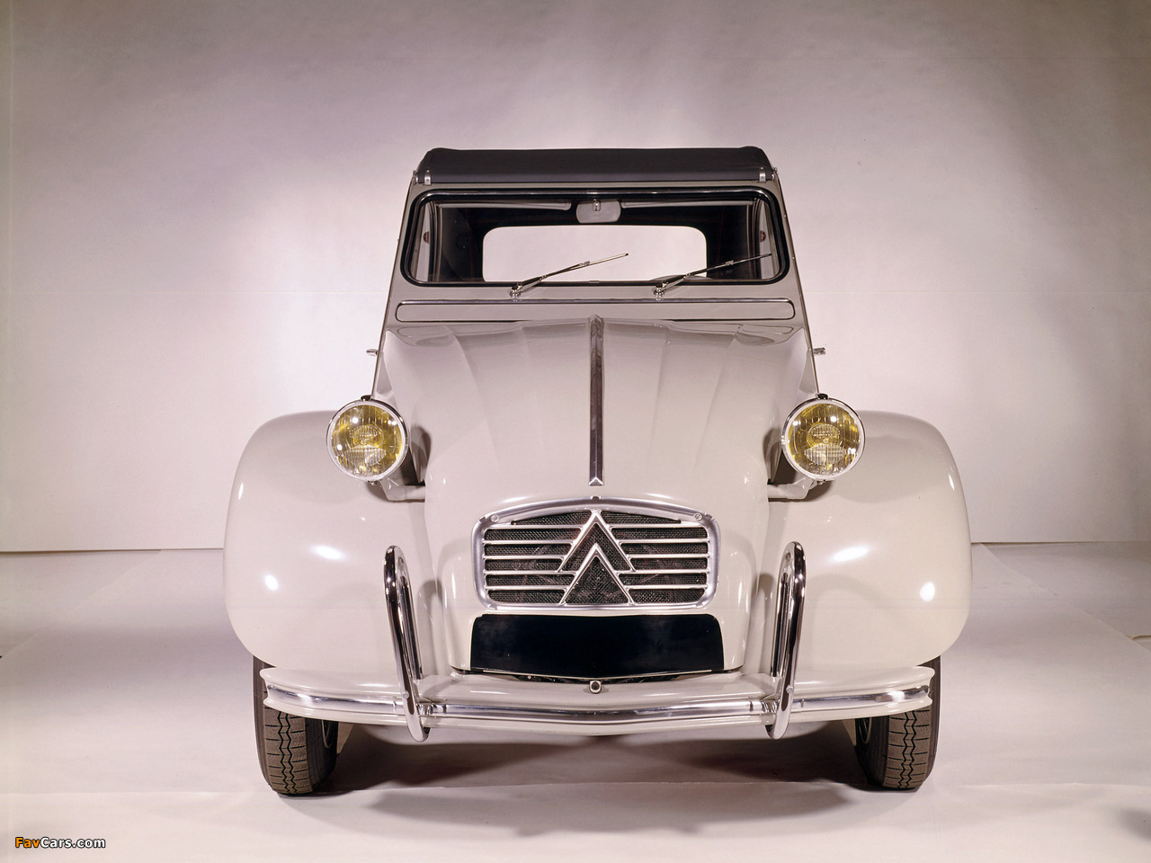 Photos of Citroën 2CV 1960–66 (1280 x 960)