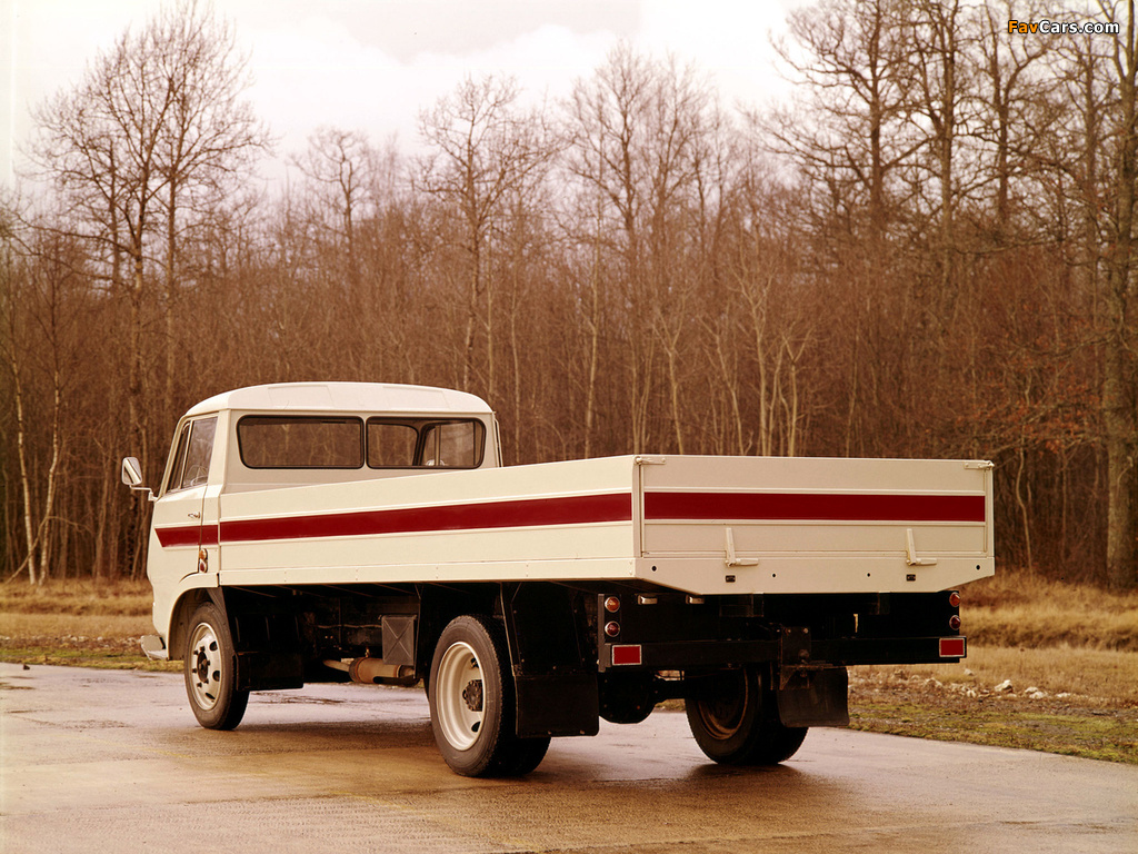 Citroën 350 1966–72 images (1024 x 768)