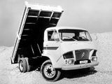 Citroën 350 1966–72 photos