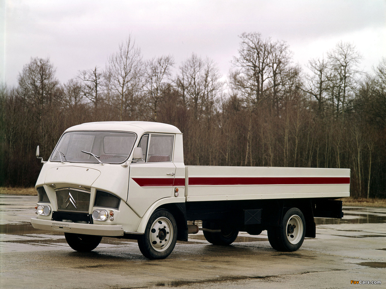 Citroën 350 1966–72 pictures (1280 x 960)