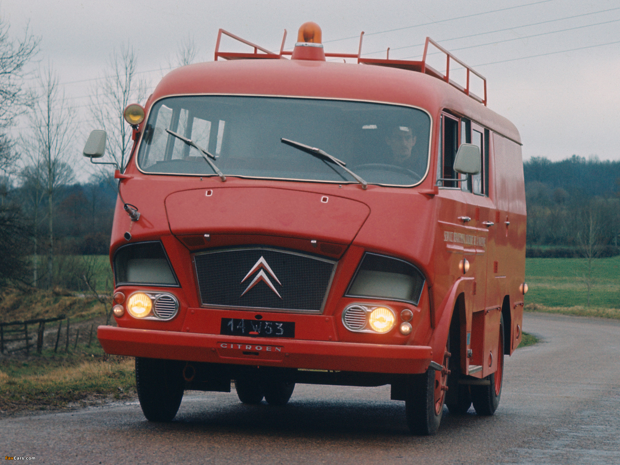 Photos of Citroën 350 Camion de Pompier 1966–72 (2048 x 1536)