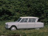 Citroën AMI6 1961–69 wallpapers