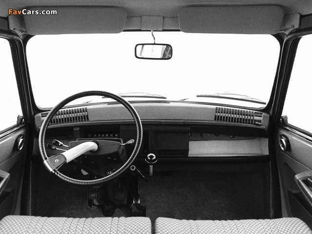 Citroën AMI8 1969–79 photos (640 x 480)