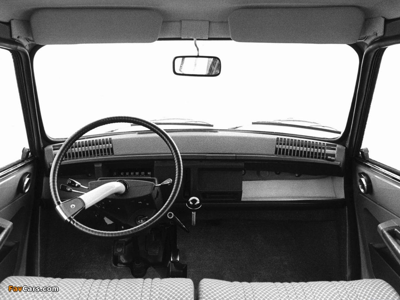 Citroën AMI8 1969–79 photos (800 x 600)