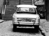 Images of Citroën AMI6 1961–69