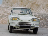 Photos of Citroen AMI6 Break 1961–69
