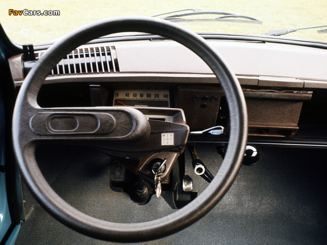 Citroën AMI8 Break 1969–79 wallpapers (640 x 480)