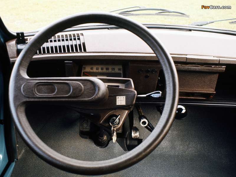 Citroën AMI8 Break 1969–79 wallpapers (800 x 600)