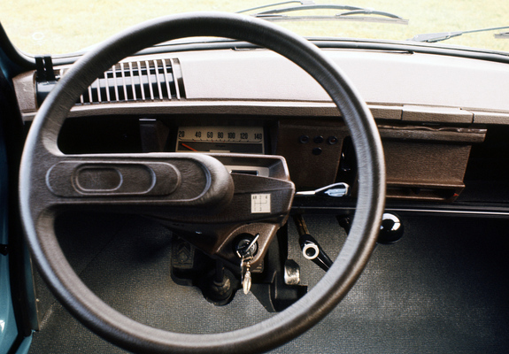 Citroën AMI8 Break 1969–79 wallpapers