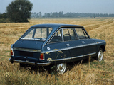 Citroën AMI Super 1973–76 wallpapers