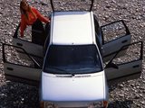 Citroen AX 11 TRE 5-door 1987–89 pictures
