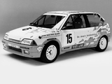 Citroën AX GT Cup 1988–91 pictures