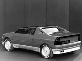 Images of Citroën Xanthia Concept 1986