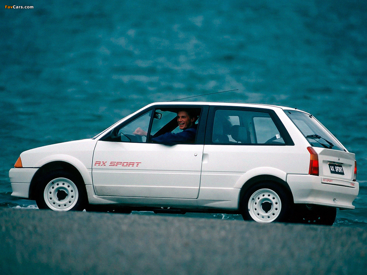 Images of Citroën AX Sport 1987 (1280 x 960)