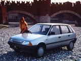 Images of Citroën AX 10 TRE 5-door 1987–91