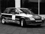 Images of Citroën AX GT Cup 1988–91
