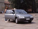 Photos of Citroën AX 