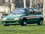 Pictures of Citroën AX Hollywood 1987