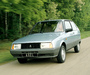 Citroën Axel 1984–90 photos