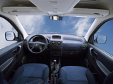 Images of Citroën Berlingo Multispace 2002–05