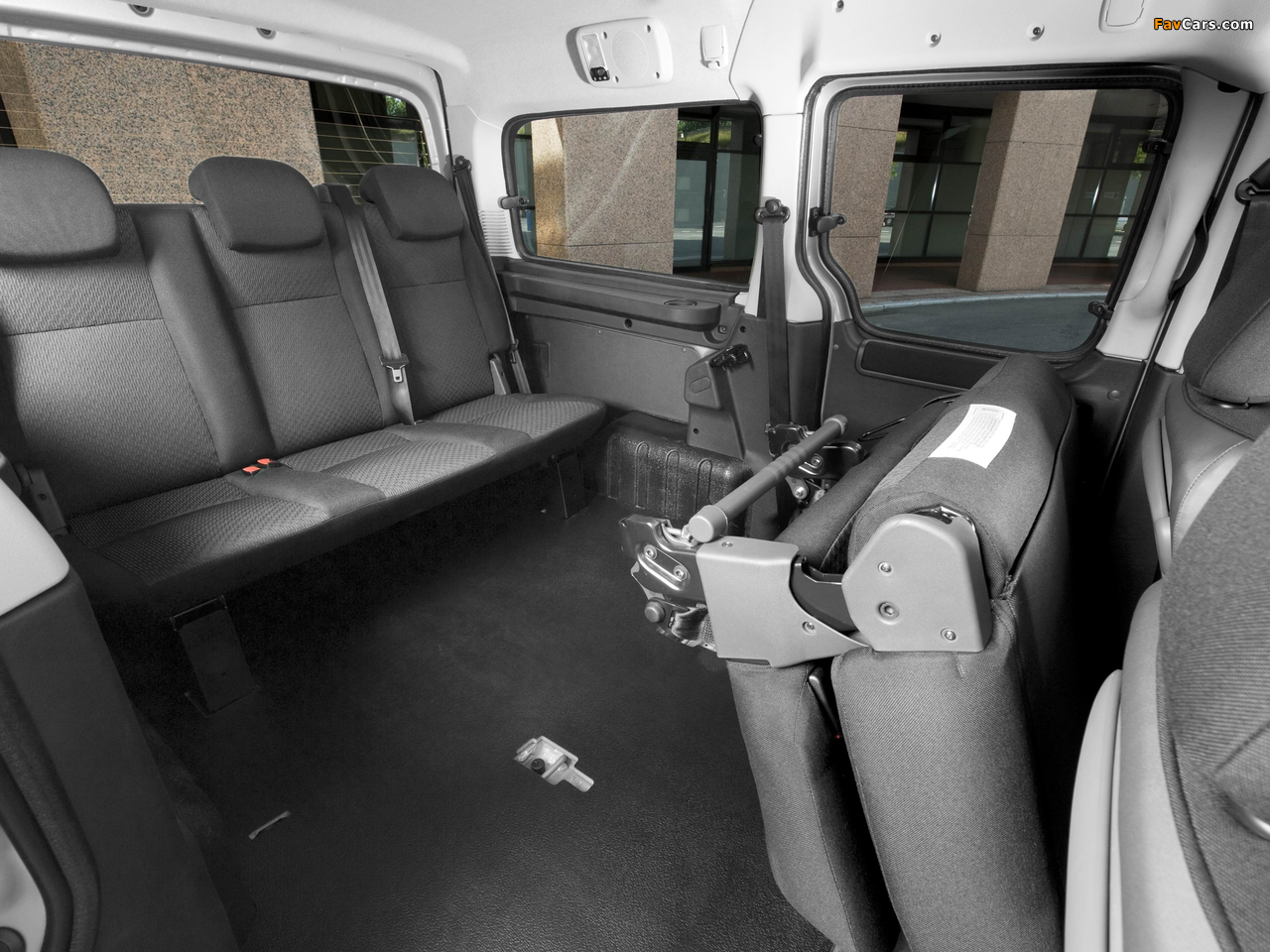 Images of Citroën Berlingo First Long 2008–11 (1280 x 960)