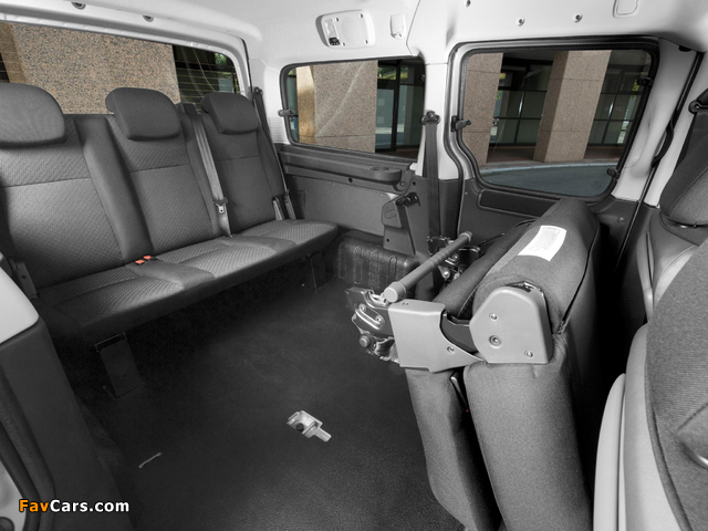 Images of Citroën Berlingo First Long 2008–11 (640 x 480)