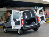 Photos of Citroën Berlingo Van AU-spec 2009–12