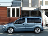 Pictures of Citroën Berlingo Multispace 2008–12