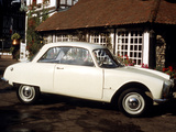 Pictures of Citroën Bijou 1959–64
