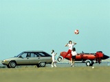 Citroën BX Break 1985–86 pictures