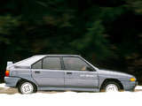 Citroën BX Sport 1986–87 photos