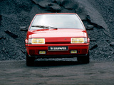 Citroën BX GTi 16 Soupapes 1987–89 pictures