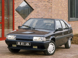 Citroën BX GTi 4x4 1988–93 photos