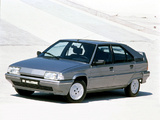 Citroën BX Millesime 1990 images