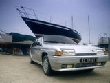 Images of Citroën BX Sport 1986–87
