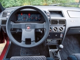 Citroën BX 19 GTi 1987–93 wallpapers