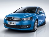 Photos of Citroën C-Quatre Hatchback 2012