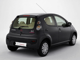 Citroën C1 Pinko 2007 photos