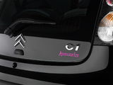 Citroën C1 Accessorize 2011 wallpapers