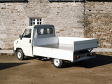 Citroën C25 Truck 1981–90 photos