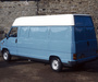 Citroën C25 LWB High Roof Van 1981–88 pictures