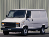 Images of Citroën C25 4x4 Turbo Van 1981–90