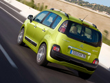 Citroën C3 Picasso 2009 photos