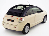 Images of Citroën C3 Pluriel Sundek 2007